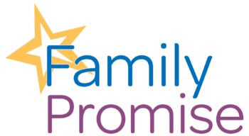 Family Promise stacked logo