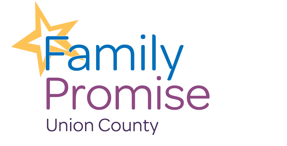 Family Promise Union County logo